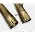 Volkswagen Golf R 2.0T MK6 12-13 Abgassystem